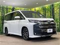 2023 Toyota Noah