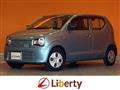 2019 Suzuki Alto