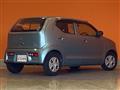 2019 Suzuki Alto