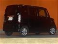 2017 Honda N BOX