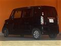 2017 Honda N BOX