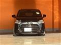 2017 Daihatsu Mira
