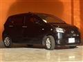2017 Daihatsu Mira