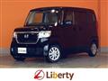 2019 Honda N BOX