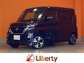 2020 Nissan ROOX