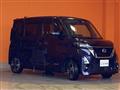 2020 Nissan ROOX