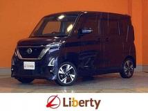 2020 Nissan ROOX