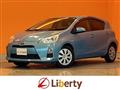 2012 Toyota AQUA