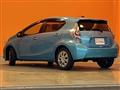 2012 Toyota AQUA