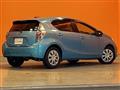 2012 Toyota AQUA