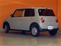 2023 Suzuki Lapin