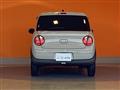 2023 Suzuki Lapin
