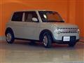 2023 Suzuki Lapin