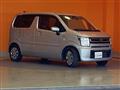 2020 Suzuki Wagon R