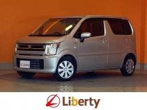 2020 Suzuki Wagon R