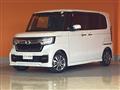 2023 Honda N BOX