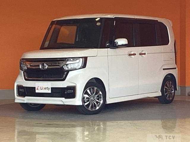 2023 Honda N BOX