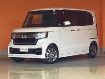 2023 Honda N BOX