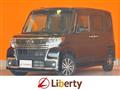 2018 Daihatsu Tanto