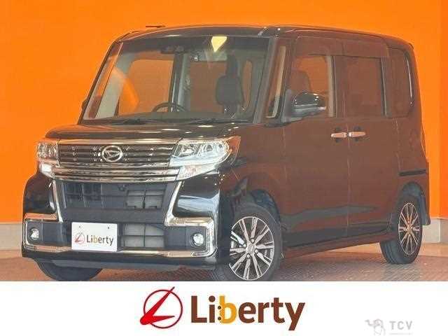 2018 Daihatsu Tanto