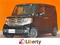 2017 Honda N BOX