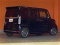 2017 Honda N BOX