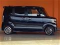 2017 Honda N BOX