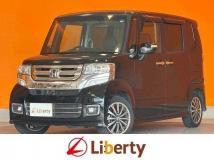 2017 Honda N BOX
