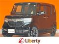 2019 Honda N BOX
