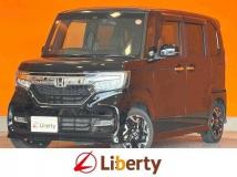 2019 Honda N BOX