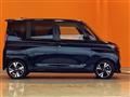 2022 Nissan ROOX