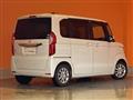 2020 Honda N BOX