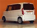 2020 Honda N BOX
