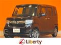 2023 Honda N BOX