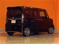 2023 Honda N BOX