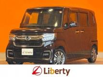 2023 Honda N BOX