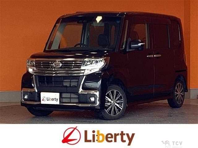 2017 Daihatsu Tanto