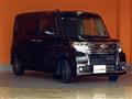2017 Daihatsu Tanto