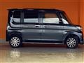 2017 Daihatsu Tanto