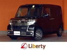 2017 Daihatsu Tanto