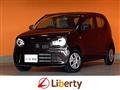 2017 Suzuki Alto