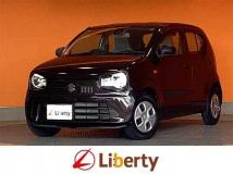 2017 Suzuki Alto