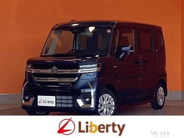 2024 Suzuki Suzuki Others
