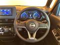 2025 Nissan ROOX