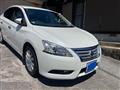 2017 Nissan Bluebird Sylphy