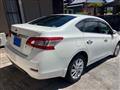 2017 Nissan Bluebird Sylphy
