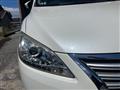 2017 Nissan Bluebird Sylphy