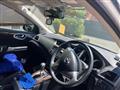 2017 Nissan Bluebird Sylphy