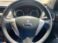 2017 Nissan Bluebird Sylphy