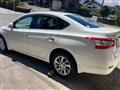 2017 Nissan Bluebird Sylphy